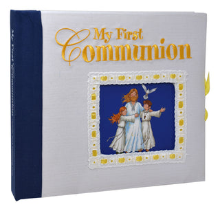 My First Communion - 830/57