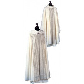 831 Lana Balza Style Vestments