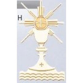 833-96 Symbol