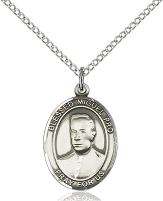 8389 BLESSED MIGUEL PRO