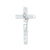 7" Pearlized Communion Boy - 83B-7WP