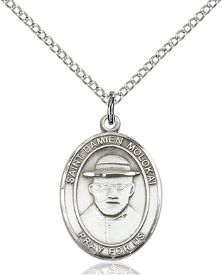 8412 ST. DAMIEN of MOLOKAI