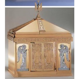 8430 Tabernacle -  Angels Motif