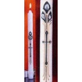 84303601 R.C.I.A. Candles