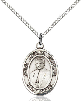 8430 ST. JOSEPH MARELLO