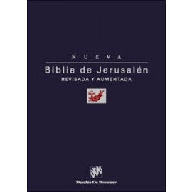 DDB2321-6 Biblia de Jerusalen