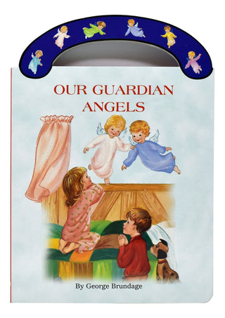 Our Guardian Angels - 845/22