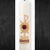 84601001 Holy Trinity Christ Candle