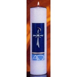 84601601 Radiance Christ Candle