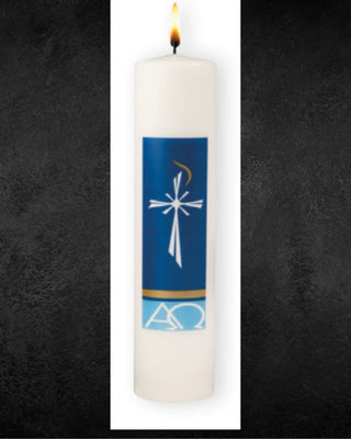 84601601 Radiance Christ Candle
