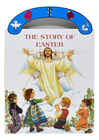 The Story of Easter - 848/22