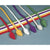 144" BRAIDED MONKS KNOT COTTON CINCTURES - 85-COTTON-CINCTURE