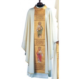 852 Evangelists Vestments