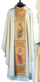 852-Chasuble