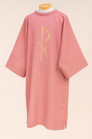 CHI-RHO DALMATIC - D852-DALMATIC