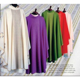 854 Lana Balza Vestments