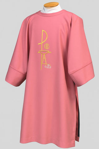 IHS HOLY EUCHARIST - D855-DALMATIC