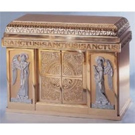 8619 Tabernacle -  Angels Motif