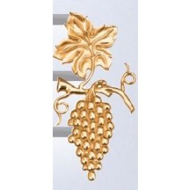 862-96 Grapes Symbol