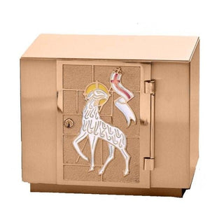 8629 Tabernacle -  Lamb Motif