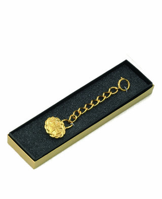 Tabernacle Key Ring - 8644G