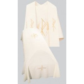 864A Resurrection Mass Set