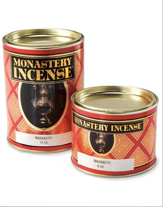 Monastery Nazareth Incense - 864LG