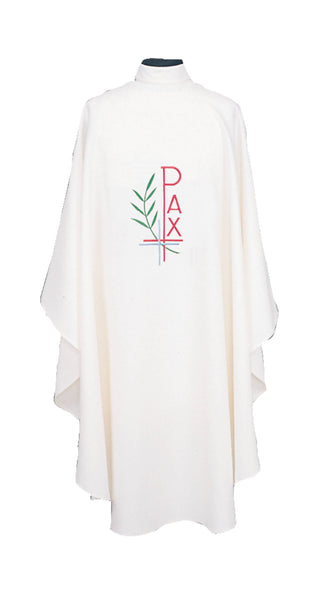 PAX DESIGN CHASUBLE - 868CHASUBLE