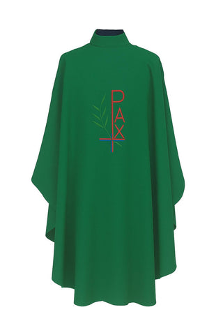 PAXX DALMATIC - 868-DALMATIC