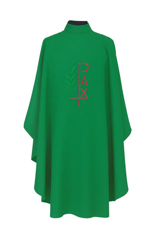 PAXX DALMATIC - 868-DALMATIC
