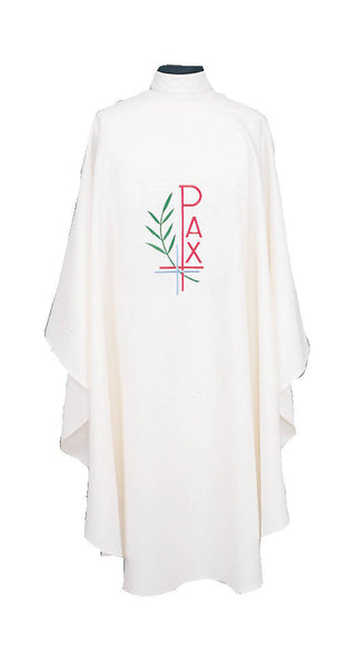 PAXX DALMATIC - 868-DALMATIC