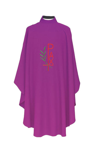 PAXX DALMATIC - 868-DALMATIC