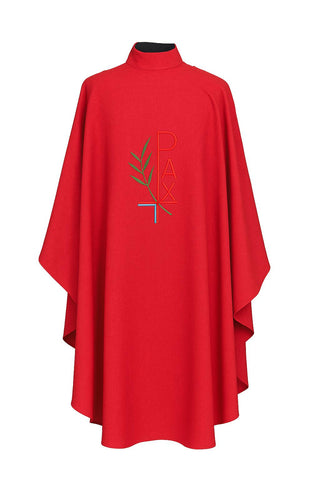 PAXX DALMATIC - 868-DALMATIC