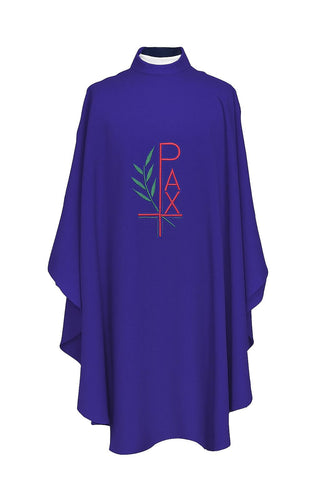 PAXX DALMATIC - 868-DALMATIC