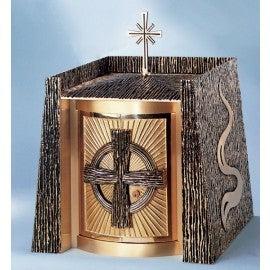 8691 Tabernacle - Cross