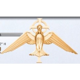 874-96 Holy Spirit Symbol