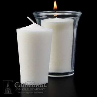 VOTIVE LIGHTS 51% 24 HR 1GROSS