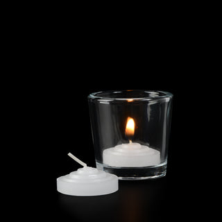 88300208 8 Hour Votive Lights (8 gross)