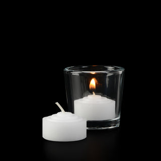 88300404 4 Hour Votive Lights (4 Gross) - 88300404