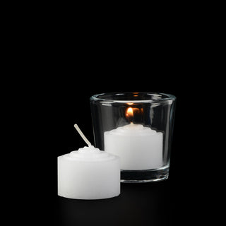 88300604 6 Hour Votive Lights (4 gross)