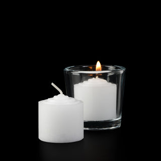 88300804 8 Hour Votive Lights (4 Gross) - 88300804