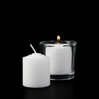 88301002 10 Hour Votive Lights (2 Gross) - 88301002