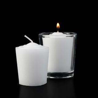 15 Hour Taper Candle 1 Doz Pack - 88331589