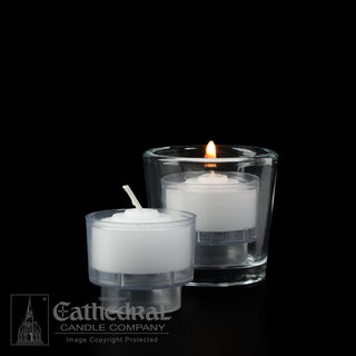 88344002 Crystal EZ lite 4HR votive