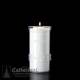 GG88355024 5-Day Devotional Candle