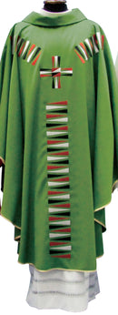 886/A-Chasuble-G
