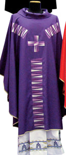 886/A-Chasuble-P