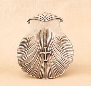 Baptismal Shell - 8960P