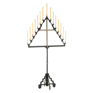 Tenebrae Candelabra - 15 Light - 8X15