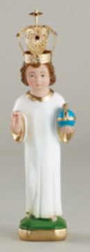 8" IOP Removeable Crown - 1708CR